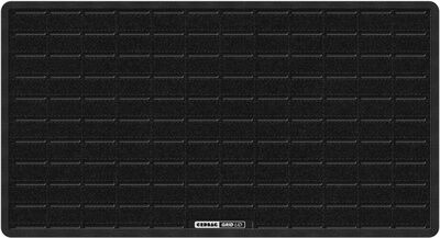 CRDBAG Grid-Lid Carry On