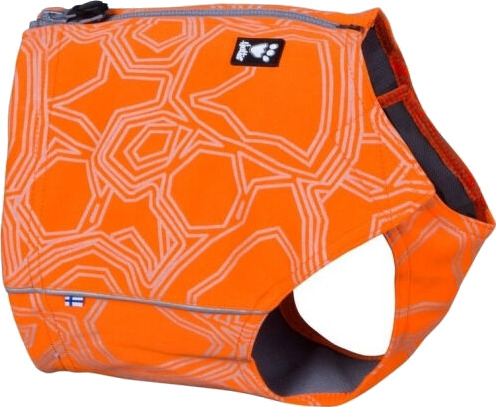 Hurtta Ranger Hundevest Oransje (Xxs)