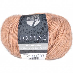 Lana Grossa Ecopuno Garn 32 Lana Grossa Ecopuno Garn 32