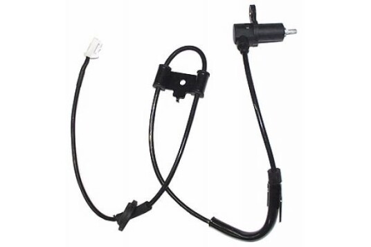 Sensor, ABS MAPCO 86581 Sensor, ABS MAPCO 86581