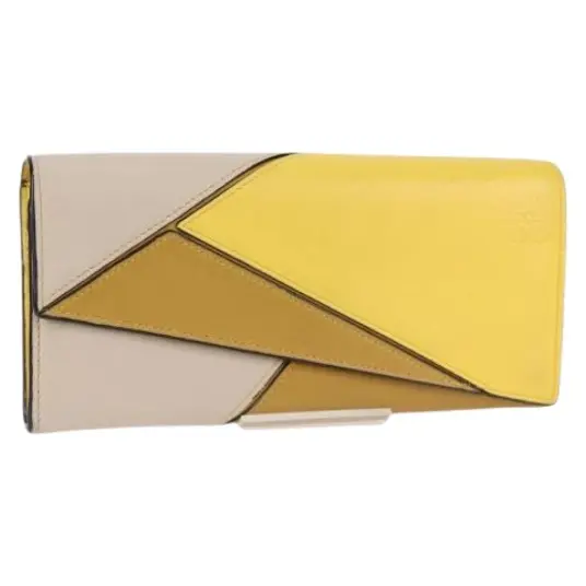 Loewe Dame Flerfarget