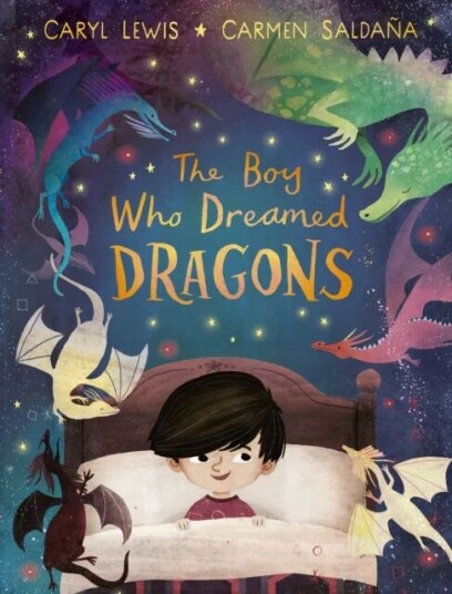 The Boy Who Dreamed Dragons Av Caryl Lewis The Boy Who Dreamed Dragons Av Caryl Lewis
