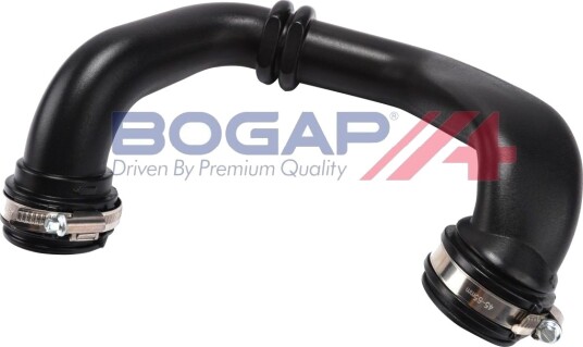 BOGAP R1711132 Ladeluftslange