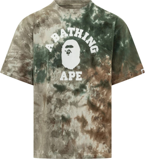 A Bathing APE Herre Topper Flerfarget 2XL,