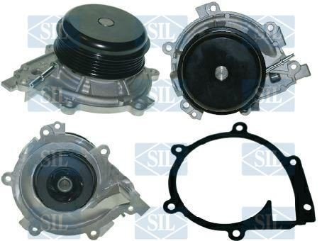 Saleri SIL PA1716V Vannpumpe