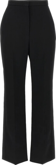 Givenchy Dame Bukser Svart S,