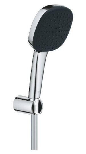 GROHE VITALIO COMFORT 110 II HÅNDDUSJSETT 7,4L VER. 2 KROM