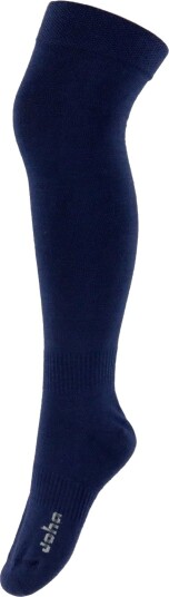 Joha Knestrømper Ull Sport Navy Joha 43/46 Sokker Marineblå 43 46