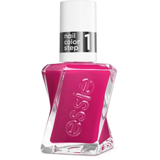 essie Gel Couture Nail Polish 559 Fuel Your Life 13,5ml essie Gel Couture Nail Polish 559 Fuel Your Life 13,5ml