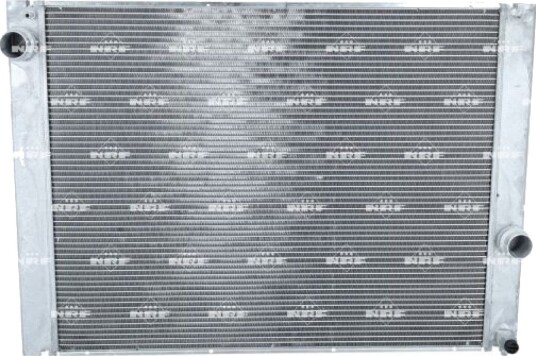 Radiator NRF 53729 Radiator NRF 53729