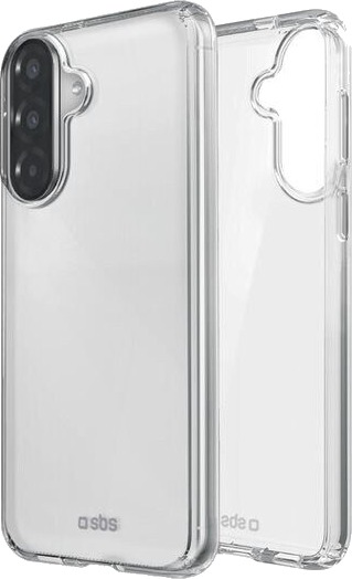 SBS Skinny Mobildeksel til Samsung Galaxy A57 - Gjennomsiktig SBS Skinny Mobildeksel til Samsung Galaxy A57 - Gjennomsiktig