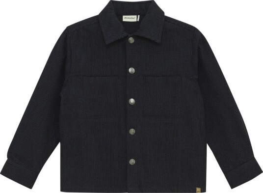 Minymo Shirt Ls Y/D PARISIAN NIGHT 140 Minymo Shirt Ls Y/D PARISIAN NIGHT 140