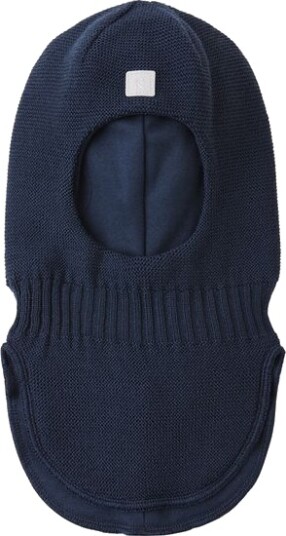 Reima Starrie balaclava i ull navy Reima Starrie balaclava i ull navy