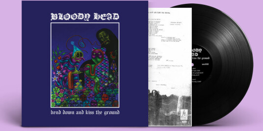 Bend Down And Kiss The Ground