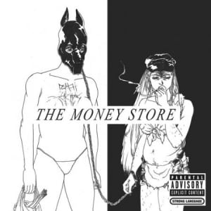 Death Grips Money Store Death Grips Money Store