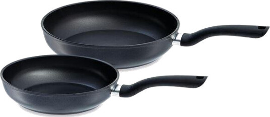 Fissler - Cenit stekepanne 24/28 cm 2 stk