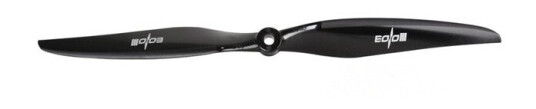 OMP Hobby 12x6.5E Propeller - Black
