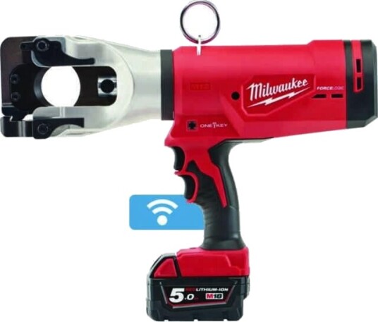 Milwaukee Kabelkutter M18 HCC45-0C 18V, Solo Milwaukee Kabelkutter M18 HCC45-0C 18V, Solo