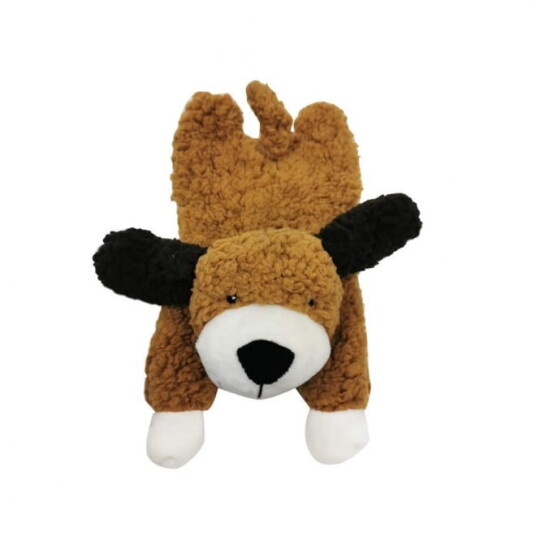 Aroma Dog Aromadog Rescue Calming Buddy Toffee