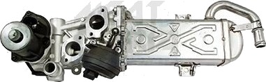 EGR-modul MEAT & DORIA 88259R
