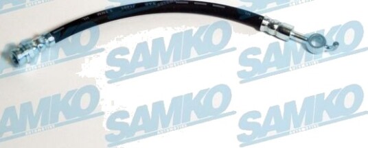 SAMKO 6T47989 Bremseslange SAMKO 6T47989 Bremseslange