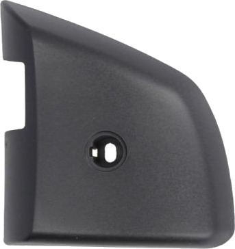 Deksel, sidespeil PACOL MAN-MR-050R