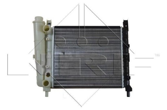 Radiator NRF 58730 Radiator NRF 58730