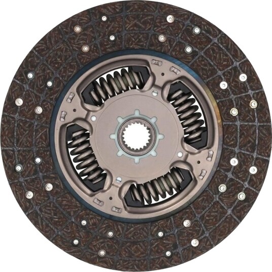 Clutchplate KAMOKA DC272