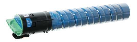 Ricoh - Cyan - Original - Tonerpatron - For Gestetner Mp C2551 Nashuatec Mp C2551 Rex Rotary Mp C2551 Ricoh Aficio Mp C2551 Ricoh - Cyan - Original - Tonerpatron - For Gestetner Mp C2551 Nashuatec Mp C2551 Rex Rotary Mp C2551 Ricoh Aficio Mp C2551