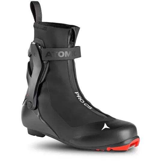 Skisko Atomic Pro CS 242 Skisko Atomic Pro CS 242