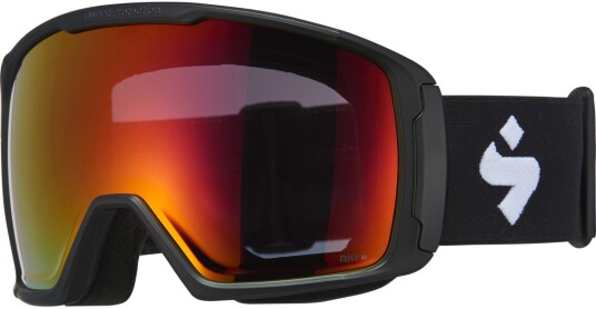 Sweet Protection Clockwork Rig Reflect Rig Topaz/Matte Black/Black OS