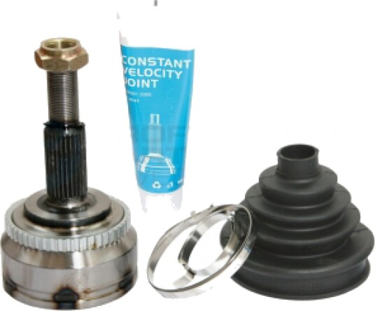 Professional Parts Drivknute drivaksel Professional Parts 46430931