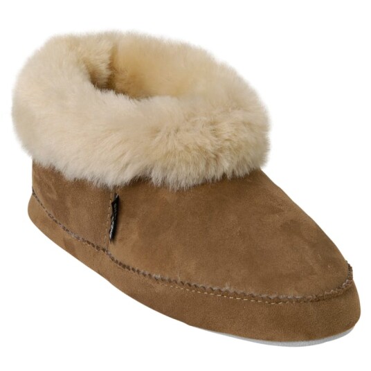 Shepherd of Sweden Women's Emmy 41, Chestnut
