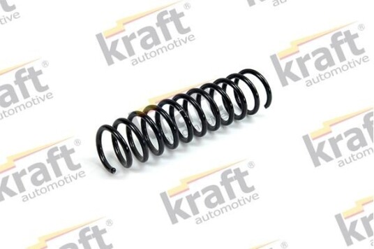 Fjær KRAFT 4036316 Fjær KRAFT 4036316