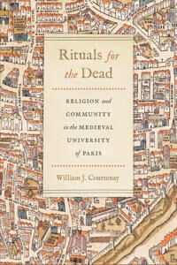 Courtenay William J. Rituals for the Dead