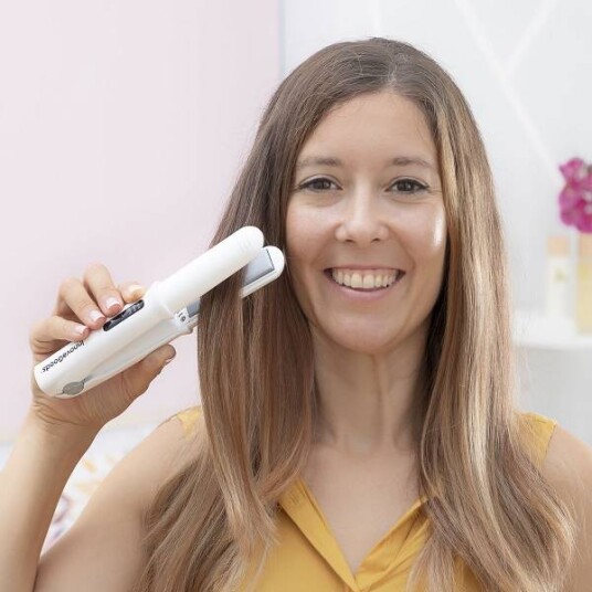 Oppladbarrettetang med Powerbank Oppladbarrettetang med Powerbank