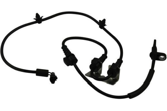 Sensor, ABS KAVO PARTS BAS-8514