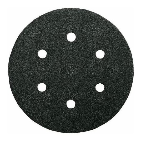 Bosch Best for Coatings and Composites Slipepapir 150mm K100 5-pakn.