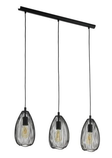 EGLO CLEVEDON pendant light