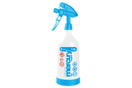 Kwazar Sprayflaske 1 liter
Pro+ Dual Action WTM0113 Kwazar Sprayflaske 1 liter
Pro+ Dual Action WTM0113