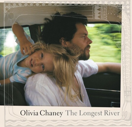 Olivia Chaney The Longest River 10 Year Anniversary Uk Vinyl