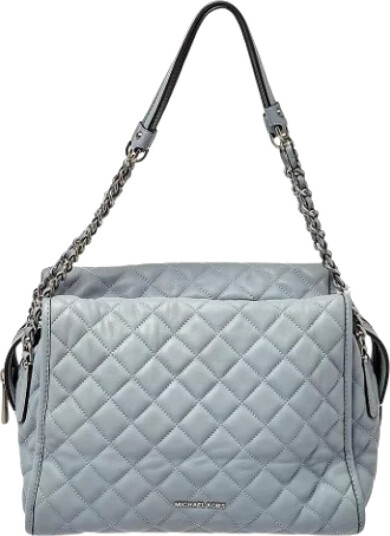 Michael Kors Dame Blå
