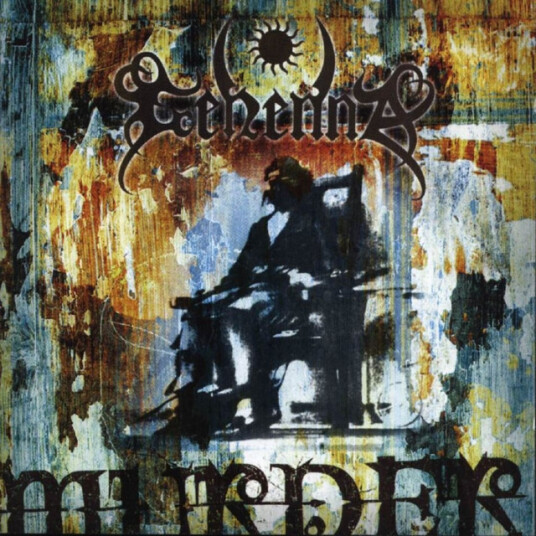 Gehenna Murder CD