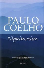Pilegrimsreisen, Veldig pen bok / som ny