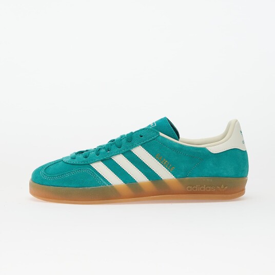 adidas Originals Gazelle Indoor - Blue - 40 adidas Originals Gazelle Indoor - Blue - 40