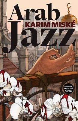 Arab Jazz Av Karim Miske