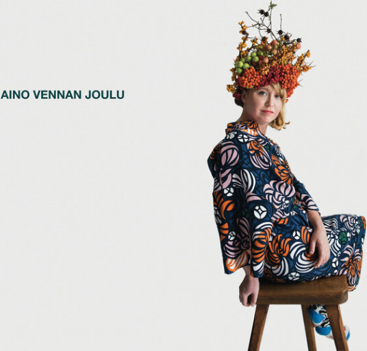 Aino Venna Aino Vennan Joulu LP/Vinyl