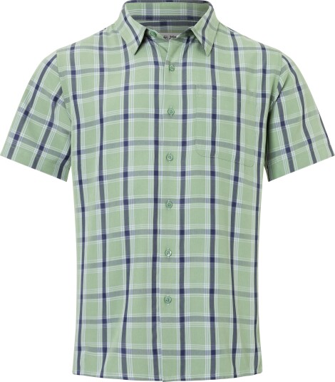 Marmot Men's Eldridge Novelty Classic Ss Birch Bark Oliver Plaid S Marmot Men's Eldridge Novelty Classic Ss Birch Bark Oliver Plaid S