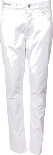 Siviglia Herre Jeans Hvit W38, Siviglia Herre Jeans Hvit W38,