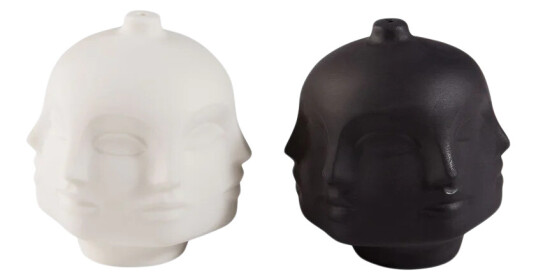 Jonathan Adler Dora Maar salt- og pepperbøsser